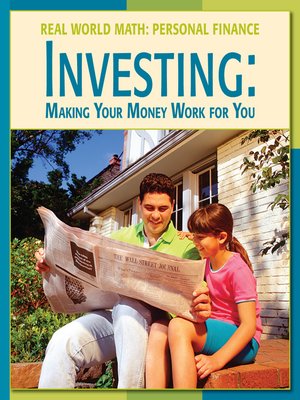 Investing - ebook